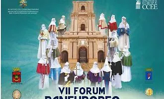 Apre il VII Forum paneuropeo delle Confraternite a Enna