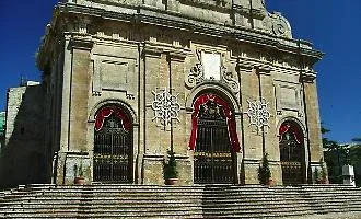 Enna capitale della fede europea: al Duomo il World Rosary Day in diretta streaming