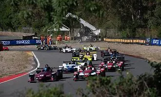 L'Autodromo di Pergusa riaccende i motori: nel 2027 torna il Campionato Italiano Prototipi