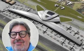Quando l&rsquo;Etna chiude Catania, Enna torna a pensare al suo aeroporto
