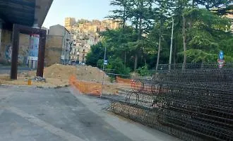 Lavori al Pisciotto di Enna, chiesta trasparenza e avvio dei cantieri annunciati