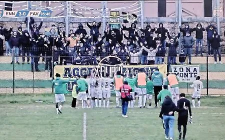 Enna Calcio, il futuro &egrave; appeso a un filo: trasferimento a Niscemi e scontro istituzionale sullo stadio Gaeta