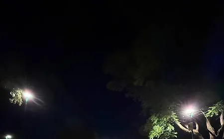 Enna al buio nel centro storico, scattano i controlli sui timer: il Comune corre ai ripari