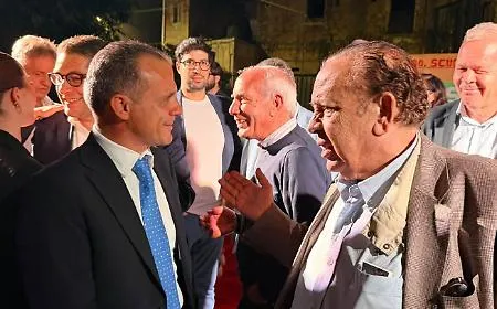 Regionali, i due "nemici" Faraone e Crisafulli uniti nell'endorsement a Cateno De Luca: &laquo;Candidiamo lui&raquo;