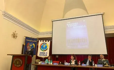 Enna, la prevenzione della Polizia parte prima del reato: il lavoro della Divisione Anticrimine