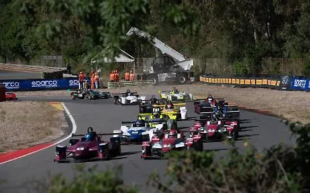 L'Autodromo di Pergusa riaccende i motori: nel 2027 torna il Campionato Italiano Prototipi