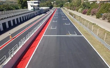 L'autodromo di Pergusa diventa centro per sperimentare la guida autonoma, accordo tra Anas e Universit&agrave; Kore
