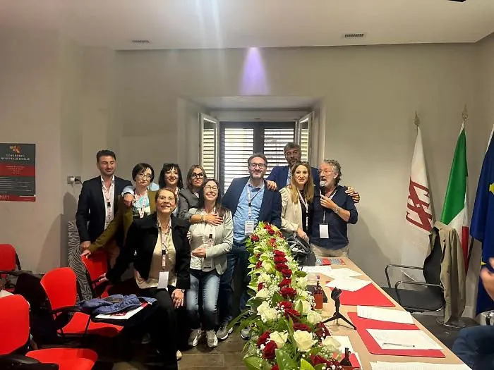 Rinnovati i vertici provinciali e regionali dell'Anief
