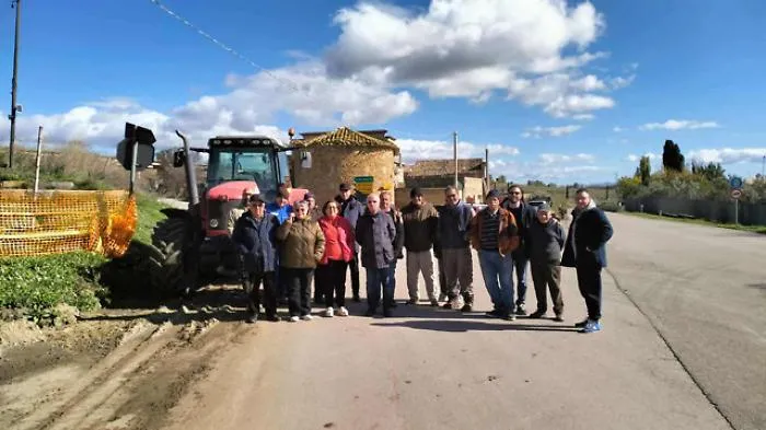 Aziende agricole senz&rsquo;acqua, sollecitato l'intervento del prefetto Ippolito