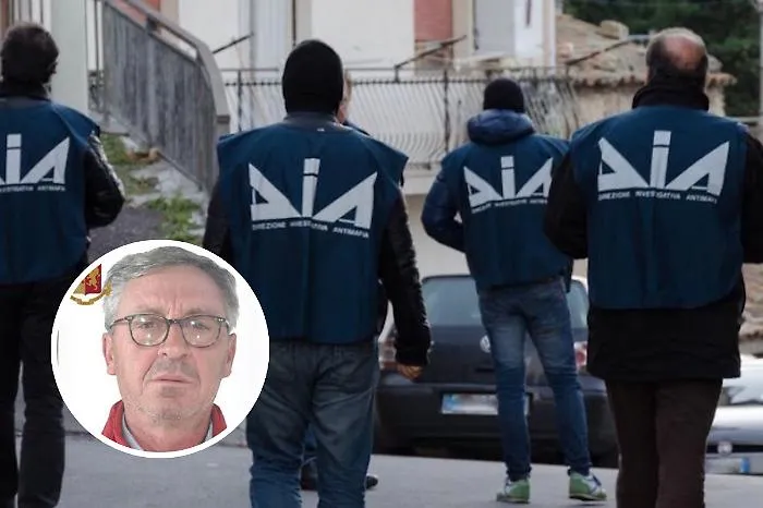 Colpo alla mafia di Enna: sequestrato patrimonio al successore del vecchio "zu Turi"