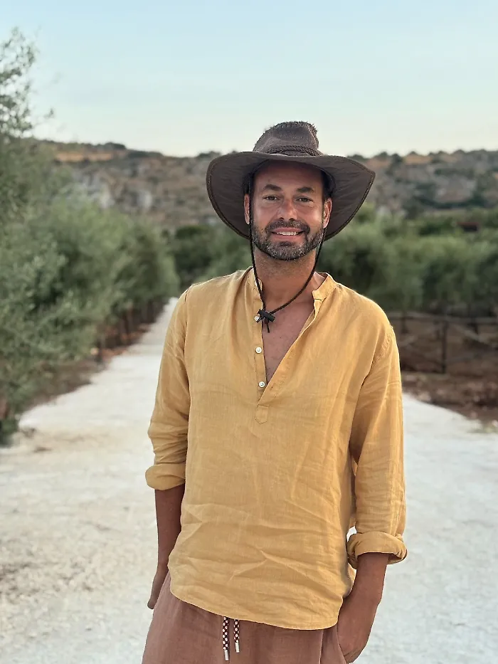Un'oasi negli Iblei: il santuario della biodiversit&agrave; di Damiano Gallo 