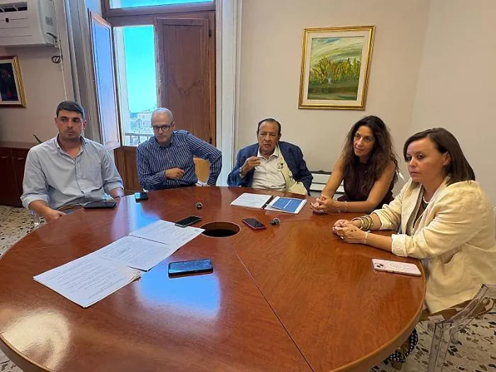 Bufera su Eco Enna Servizi: Crisafulli nomina Giuseppe Seminara, ma l'opposizione insorge