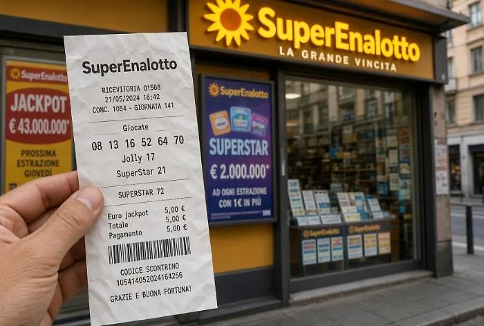 Superenalotto da record, centrato il 6 da 223 milioni di euro