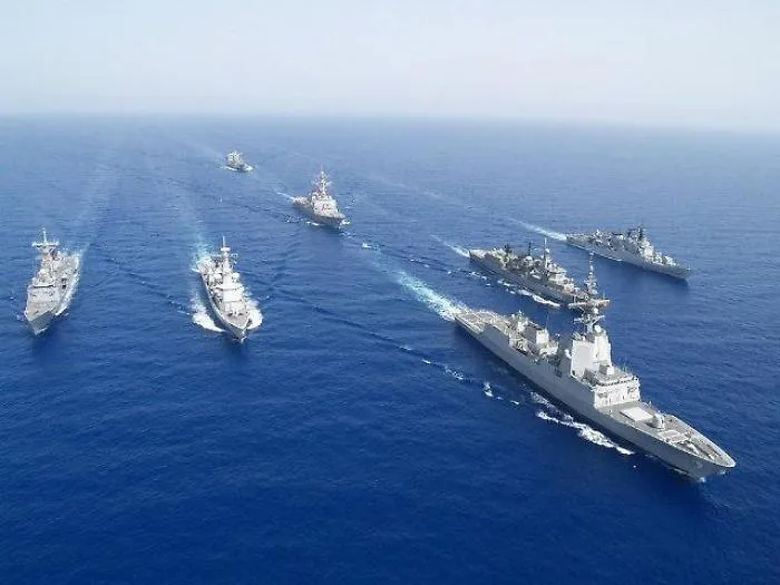 Flotte russe nel Mediterraneo dirette in Siria: in Sicilia cresce l&rsquo;allarme per il ruolo di Sigonella e del MUOS