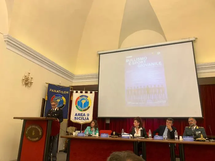 Enna, la prevenzione della Polizia parte prima del reato: il lavoro della Divisione Anticrimine