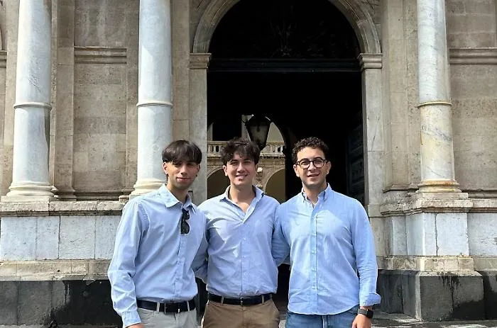 Universit&agrave; di Catania, tasse dimezzate per mamme e pap&agrave; studenti: approvato il contributo alla genitorialit&agrave; 