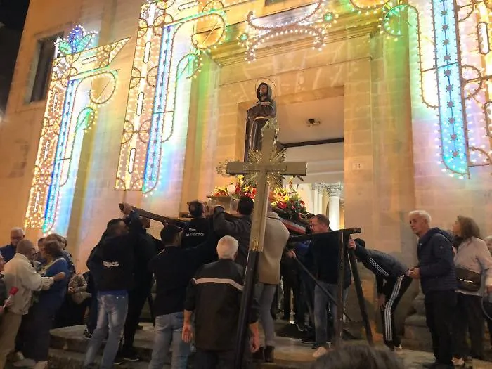 Ragusa celebra San Francesco d'Assisi sotto il segno dell'ottavo centenario