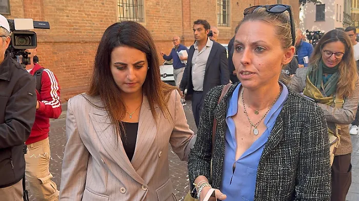 Caso Poggi, l'annuncio dei legali di Stasi scompagina le carte: &laquo;Non c'&egrave; solo la pista genetica, in arrivo elementi nuovi che faranno scalpore&raquo;