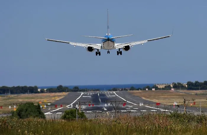 L'Etna e il radar per la cenere all'aeroporto di Catania, l&rsquo;Ingv smentisce: &laquo;Nessun coinvolgimento nel progetto Aerdust&raquo;
