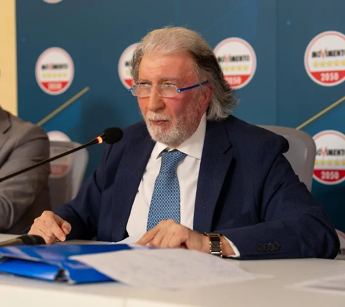 Scarpinato sotto assedio: ora anche i magistrati prendono le distanze