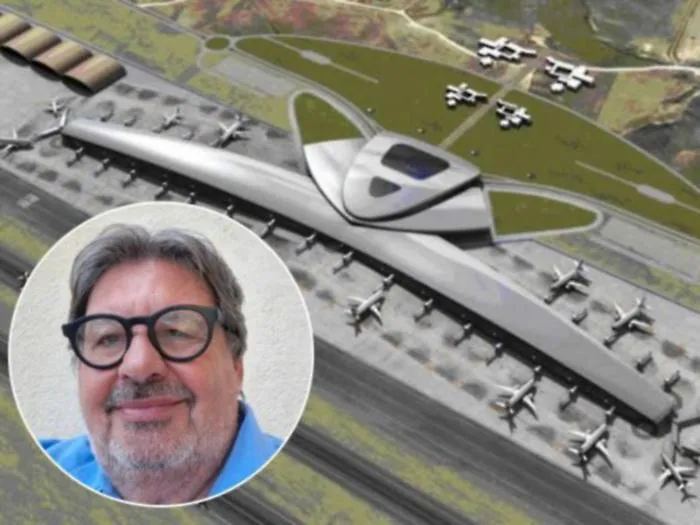 Quando l&rsquo;Etna chiude Catania, Enna torna a pensare al suo aeroporto