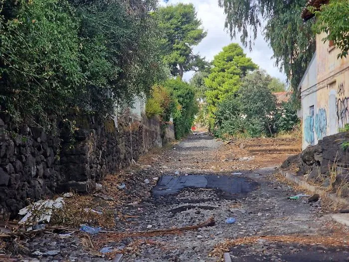 Catania, la ciclabile al posto dei binari della Circumetnea forse nel 2027: a fine anno il progetto