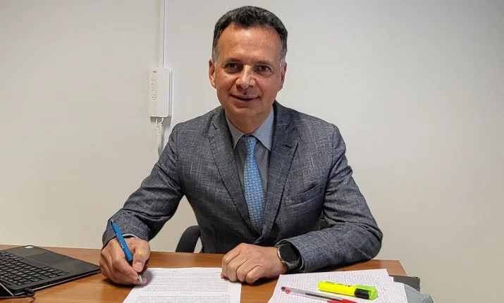 Vaccini ai bambini da 0 a 6 anni, l'Asp di Enna accelera: 16 centri aperti e chiamate dirette ai genitori