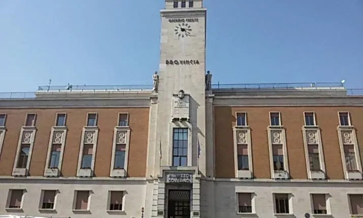 La stoccata di Avs alle manovre del Pd ennese: &laquo;Basta accordi innaturali e di potere&raquo;