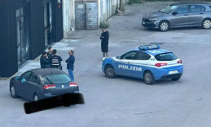 Due bombe carta in 48 ore ai danni di una nuova palestra di Piazza Armerina