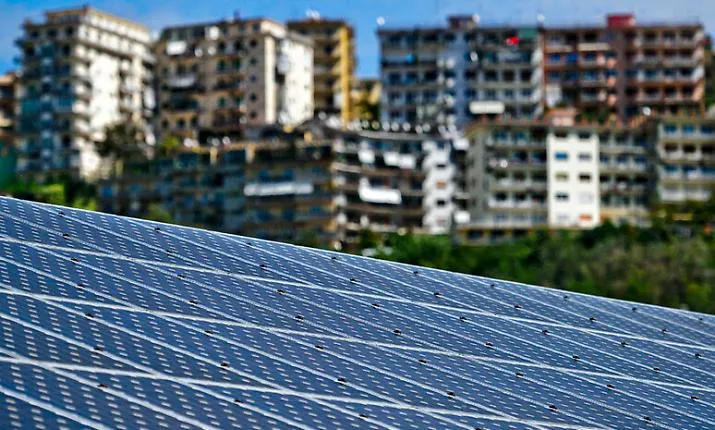Enna, c'&egrave; l'ok della giunta per i progetti delle comunit&agrave; energetiche: adesioni entro il 15 dicembre